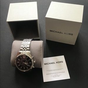 michael kors 8602